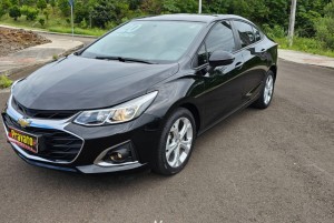 CRUZE LT 1.4 TURBO AUTOMÁTCO COMPLETO 