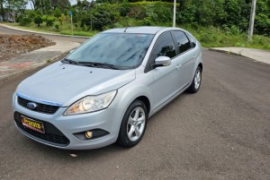 FOCUS 2.0 GLX MANUAL COMPLETO 