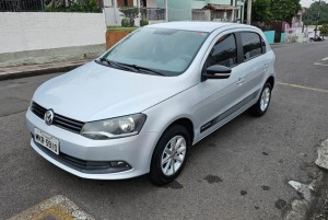  GOL 1.0 MI SELEÇÃO 8V FLEX 4P MANUAL G.VI COMPLETO