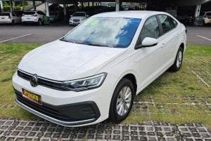 VIRTUS 1.0 170 TSI AUTOMÁTICO