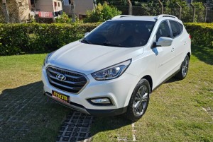 IX35 2.0 MPFI GL 16V FLEX 4P AUTOMÁTICO 