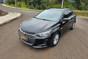  ONIX 1.0 COMPLETO FLEX PLUS LT MANUAL