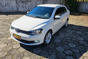 VOYAGE 1.6 MI EVIDENCE 8V FLEX 4P MANUAL