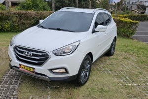 IX35 2.0 MPFI GL  FLEX 4P AUTOMÁTICO 