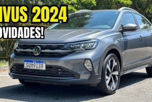 NIVUS 1.0 200 TSI TOTAL FLEX COMFORTLINE AUTOMÁTICO