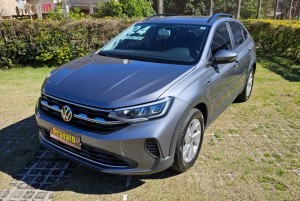NIVUS 1.0 200 TSI TOTAL FLEX COMFORTLINE AUTOMÁTICO