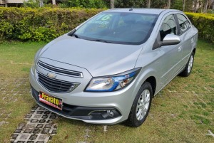 PRISMA 1.4 MPFI LTZ 8V FLEX 4P MANUAL COMPLETO