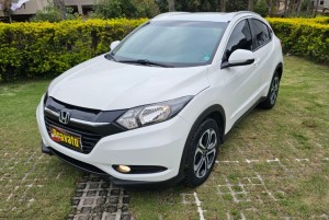  HR-V 1.8  FLEX EX 4P AUTOMÁTICO