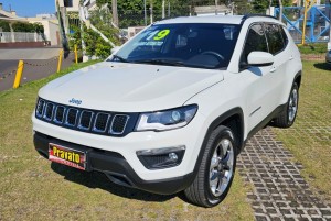  COMPASS 2.0  FLEX LONGITUDE AUTOMATICO