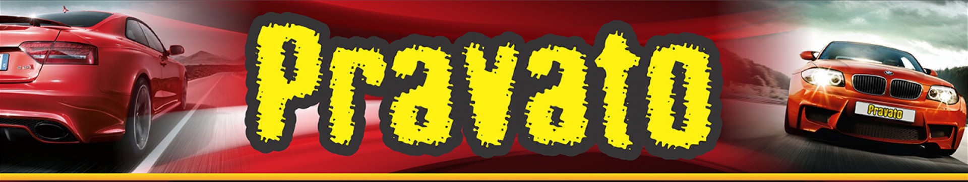 Pravato Automóveis