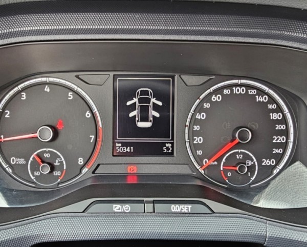 T-CROSS 1.0 200 TSI TURBO TOTAL FLEX MANUAL COMPLETO