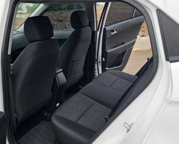 CRETA 1.6 ACTION AUTOMÁTICA COMPLETA 