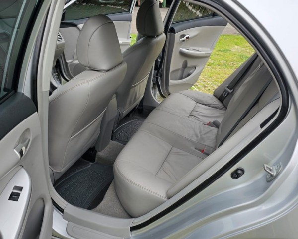  COROLLA 2.0 XEI 16V FLEX 4P AUTOMÁTICO