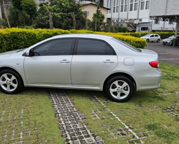  COROLLA 2.0 XEI 16V FLEX 4P AUTOMÁTICO