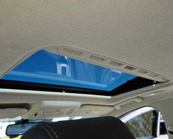 FOCUS 2.0 TITANIUM AUTOMÁTICO + TETO SOLAR 