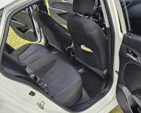 HB20S 1.6 PREMIUM  FLEX 4P AUTOMÁTICO