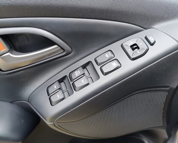 IX35 2.0 MPFI GL 16V FLEX 4P AUTOMÁTICO