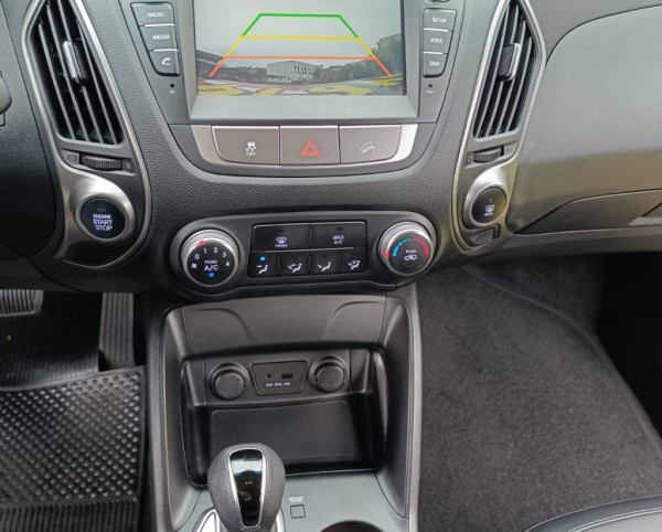 IX35 2.0 MPFI GL 16V FLEX 4P AUTOMÁTICO