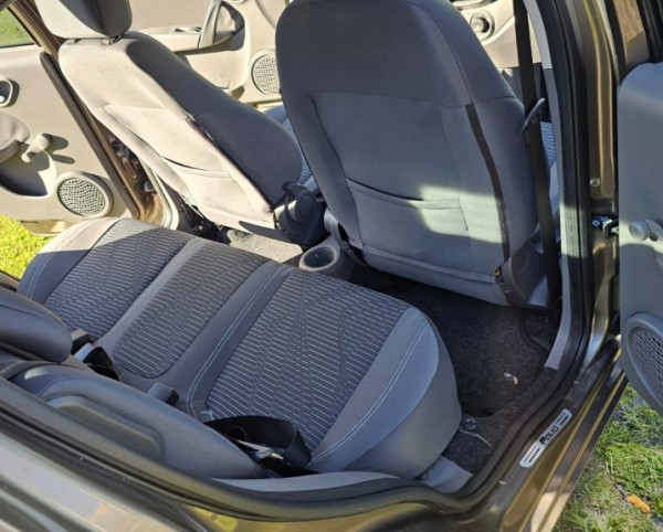 PALIO 1.0 FIRE FLEX COMPLETO 