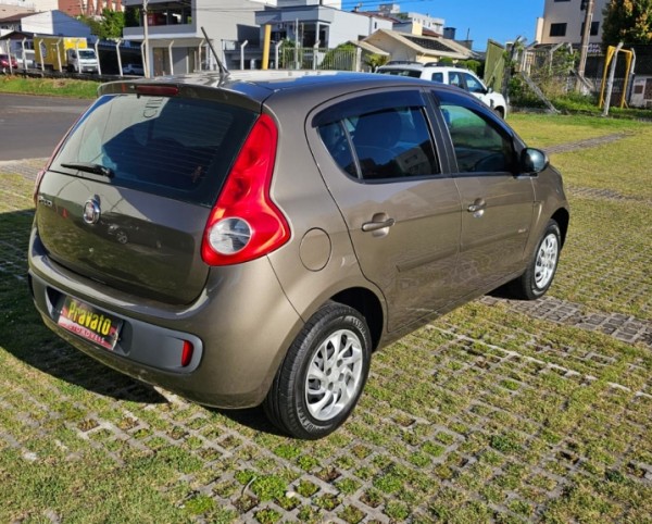 PALIO 1.0 FIRE FLEX COMPLETO 