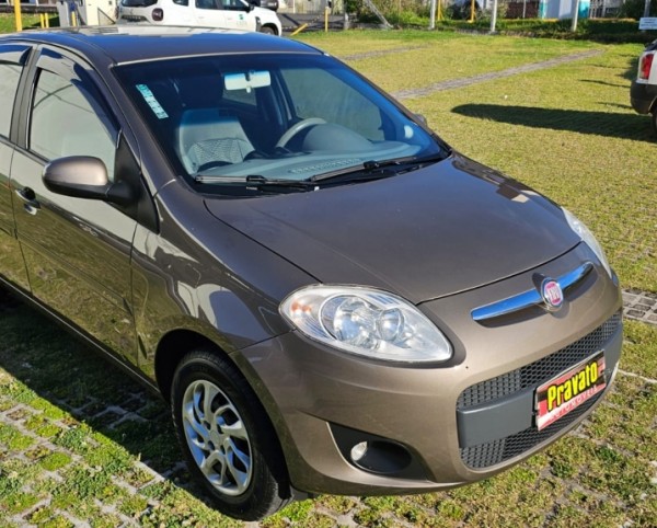 PALIO 1.0 FIRE FLEX COMPLETO 