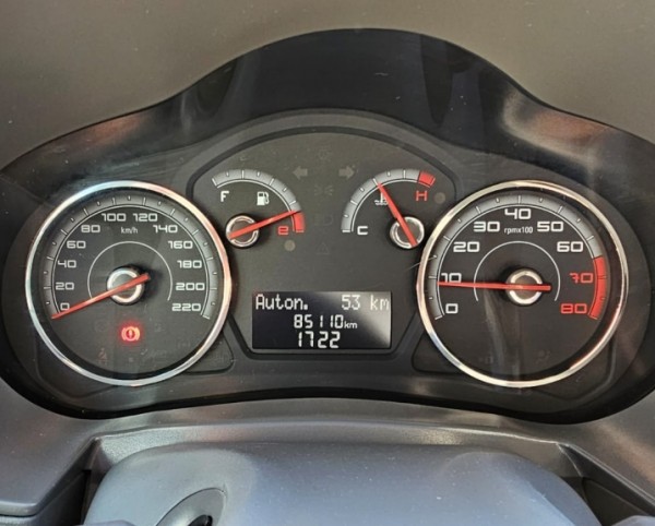 PALIO 1.0 FIRE FLEX COMPLETO 