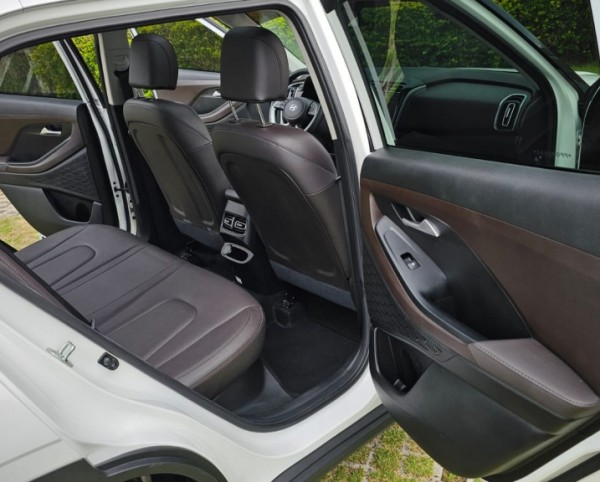 CRETA 1.0 TGDI FLEX PLATINUM AUTOMÁTICO