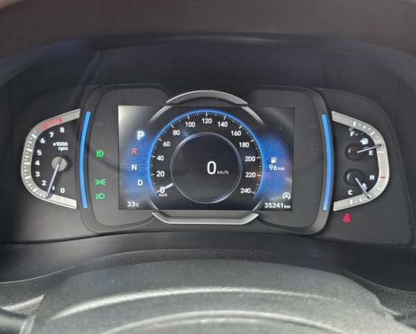 CRETA 1.0 TGDI FLEX PLATINUM AUTOMÁTICO