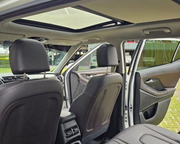 CRETA 1.0 TGDI FLEX PLATINUM AUTOMÁTICO