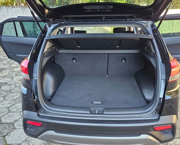 CRETA 1.6 FLEX MANUAL COMPLETA