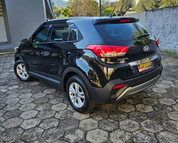 CRETA 1.6 FLEX MANUAL COMPLETA
