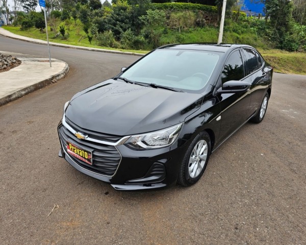  ONIX 1.0 COMPLETO FLEX PLUS LT MANUAL