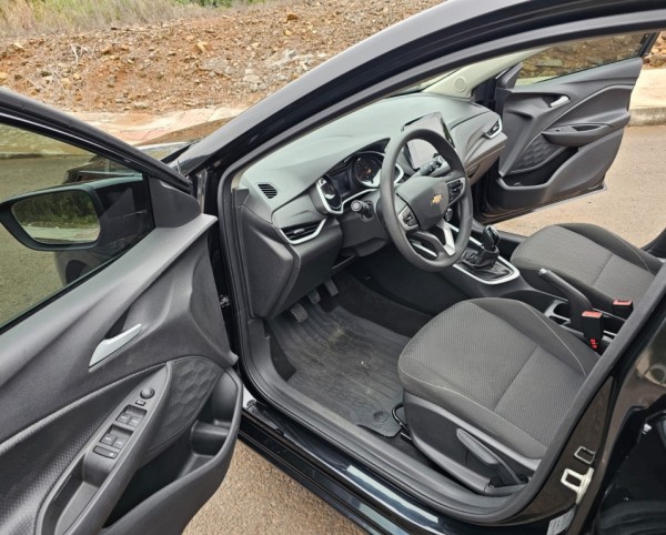  ONIX 1.0 COMPLETO FLEX PLUS LT MANUAL