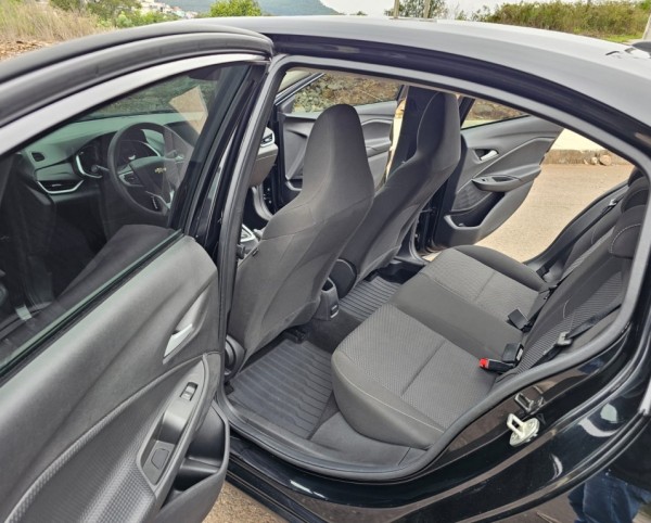  ONIX 1.0 COMPLETO FLEX PLUS LT MANUAL