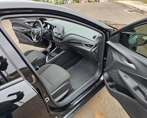  ONIX 1.0 COMPLETO FLEX PLUS LT MANUAL