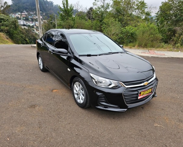  ONIX 1.0 COMPLETO FLEX PLUS LT MANUAL