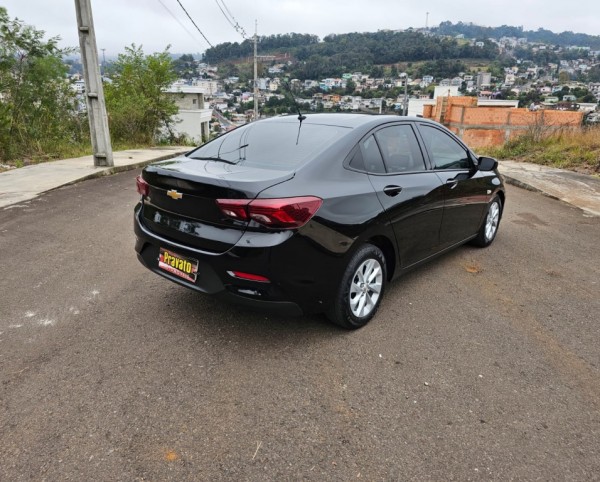  ONIX 1.0 COMPLETO FLEX PLUS LT MANUAL