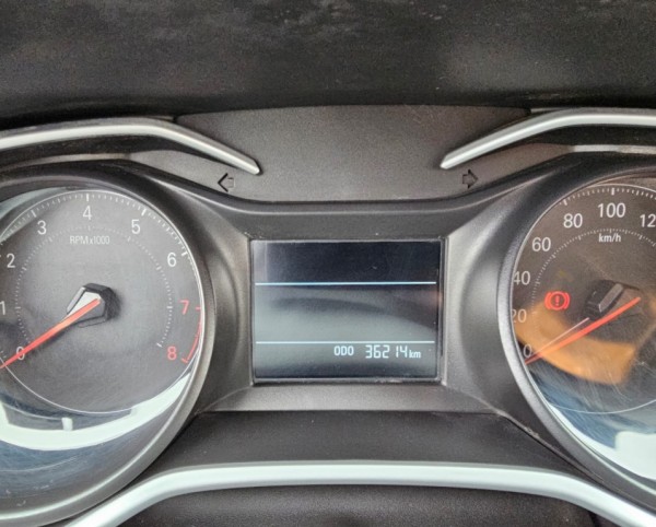  ONIX 1.0 COMPLETO FLEX PLUS LT MANUAL