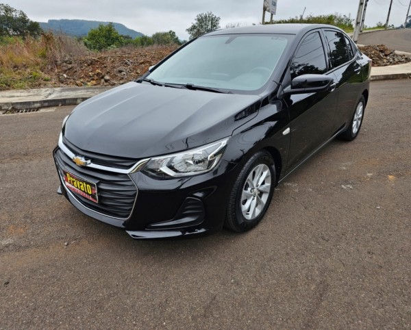  ONIX 1.0 COMPLETO FLEX PLUS LT MANUAL