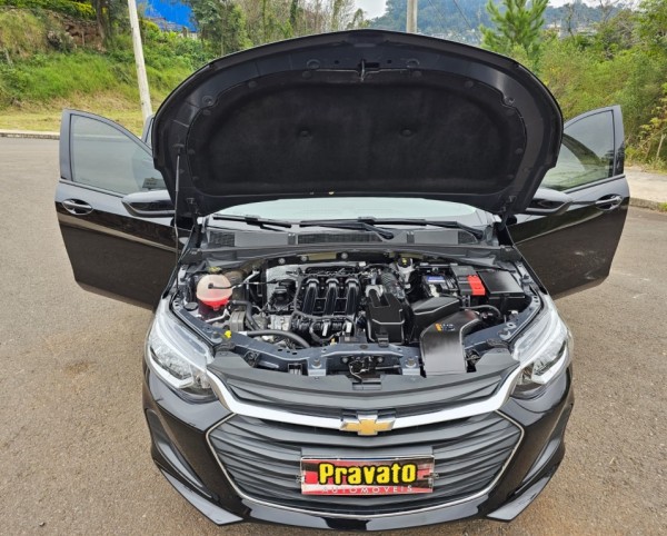  ONIX 1.0 COMPLETO FLEX PLUS LT MANUAL