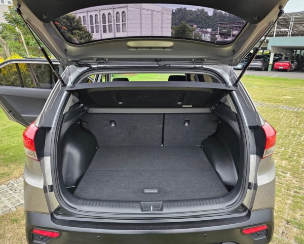 CRETA 2.0  FLEX PULSE AUTOMÁTICO