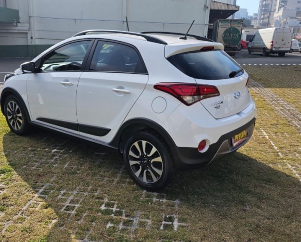 HB20X 1.6  STYLE FLEX 4P AUTOMÁTICO