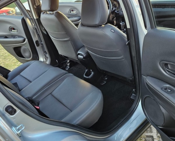 HR-V 1.8  FLEX EX 4P AUTOMÁTICO