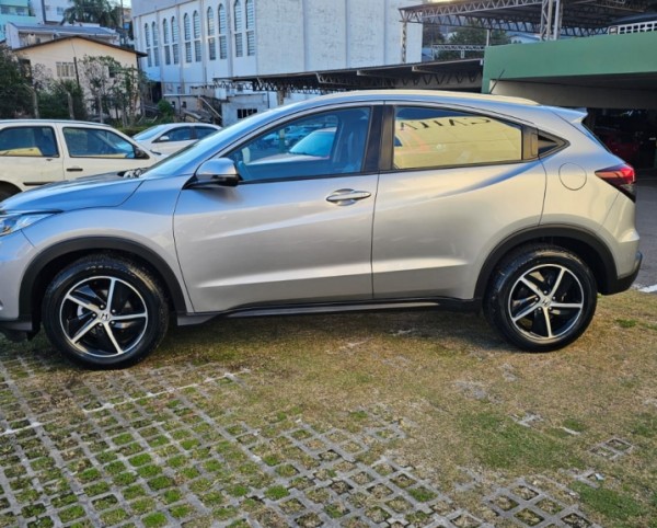 HR-V 1.8  FLEX EX 4P AUTOMÁTICO