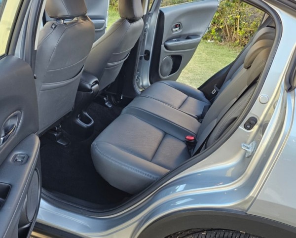HR-V 1.8  FLEX EX 4P AUTOMÁTICO