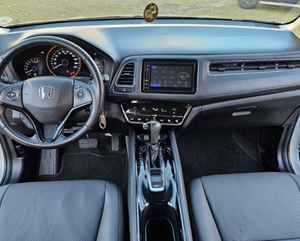 HR-V 1.8  FLEX EX 4P AUTOMÁTICO