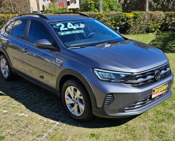 NIVUS 1.0 200 TSI TOTAL FLEX COMFORTLINE AUTOMÁTICO