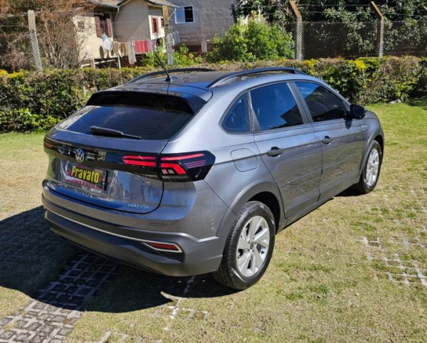 NIVUS 1.0 200 TSI TOTAL FLEX COMFORTLINE AUTOMÁTICO