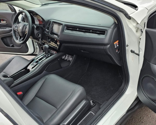  HR-V 1.8  FLEX EX 4P AUTOMÁTICO