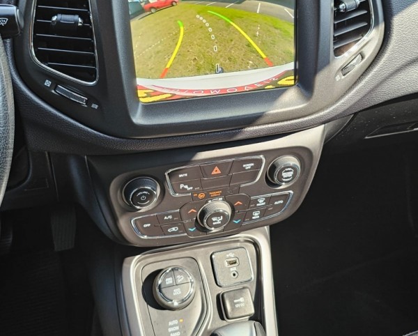  COMPASS 2.0  FLEX LONGITUDE AUTOMATICO
